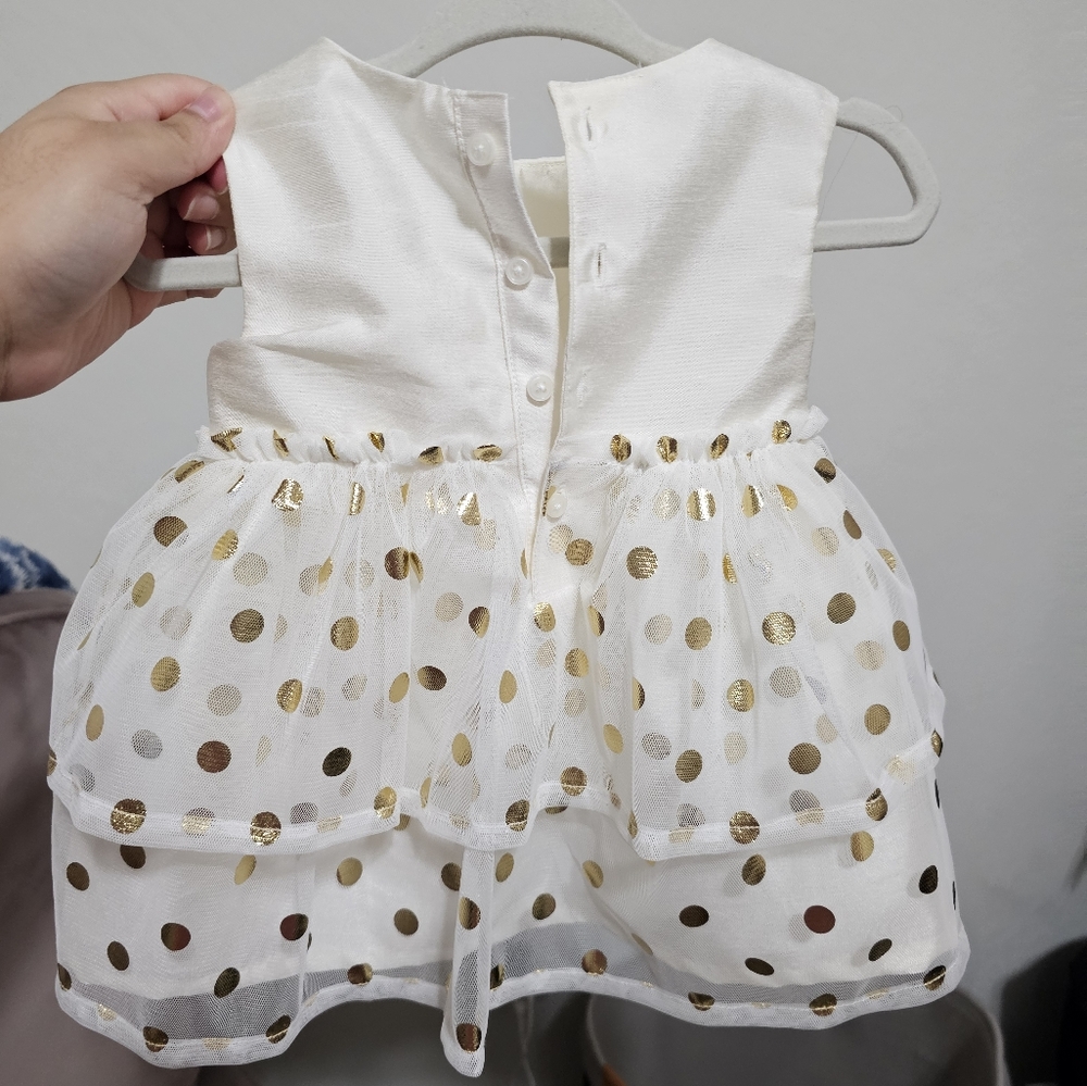 Babygirl Dress